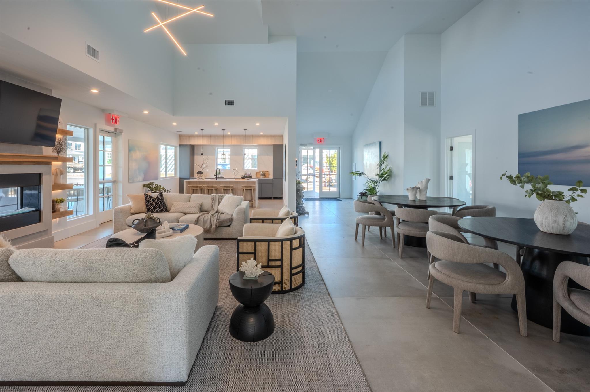 12 Depot # 102 (Pearl Way), Westhampton Beach, NY 11978