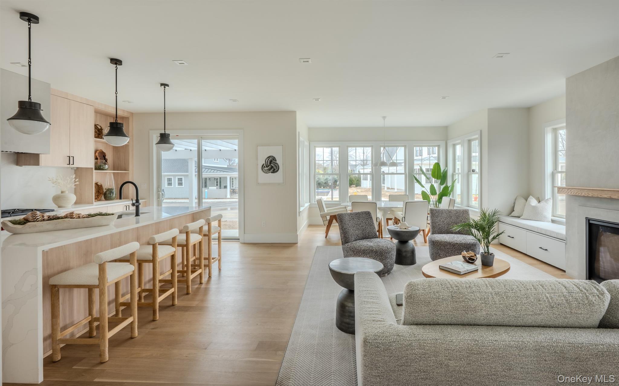 12 Depot # 101 (Pearl Way), Westhampton Beach, NY 11978