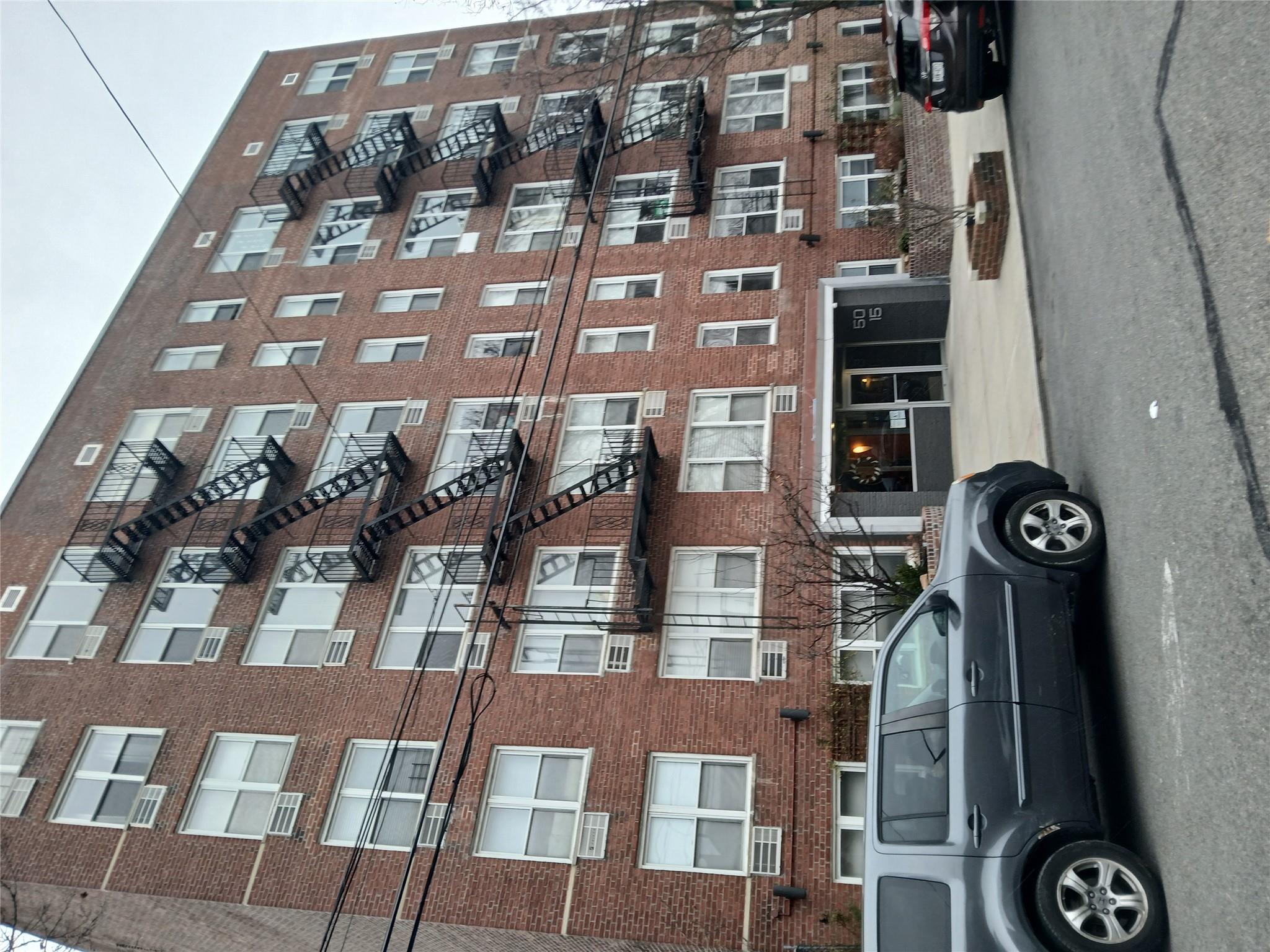 50-15 39 Street # 1G, Sunnyside, NY 11104
