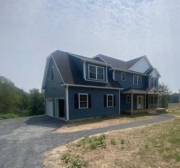 272 Old Mountain Road, Otisville, NY 10963