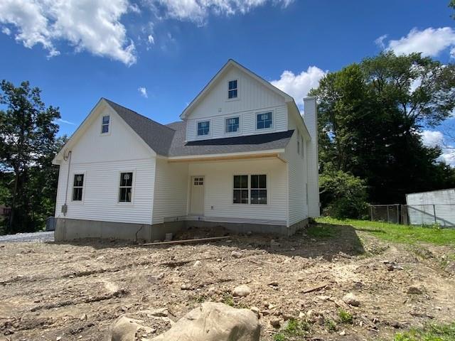 107 Leslie Road, Newburgh, NY 12550