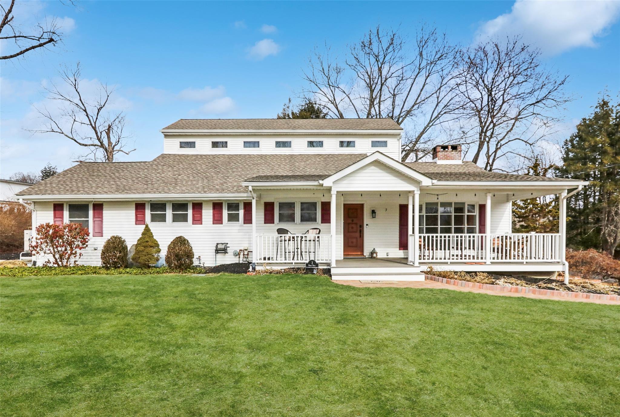 3 Robin Brae, Warwick, NY 10990