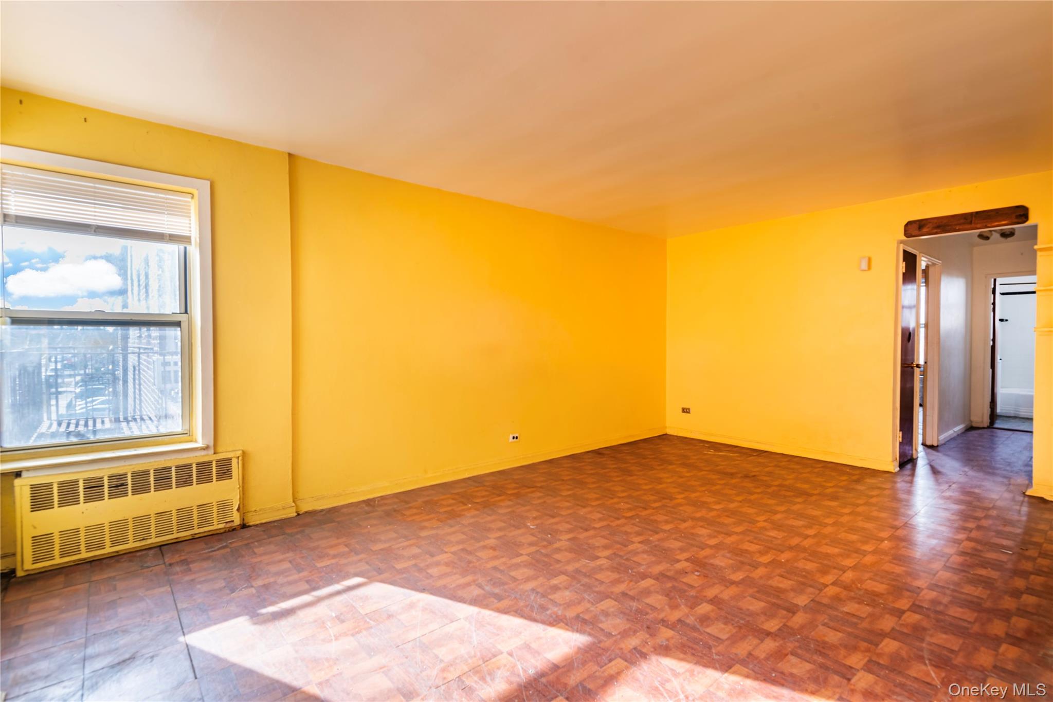 133-01 Booth Memorial Ave, Flushing, NY 11355