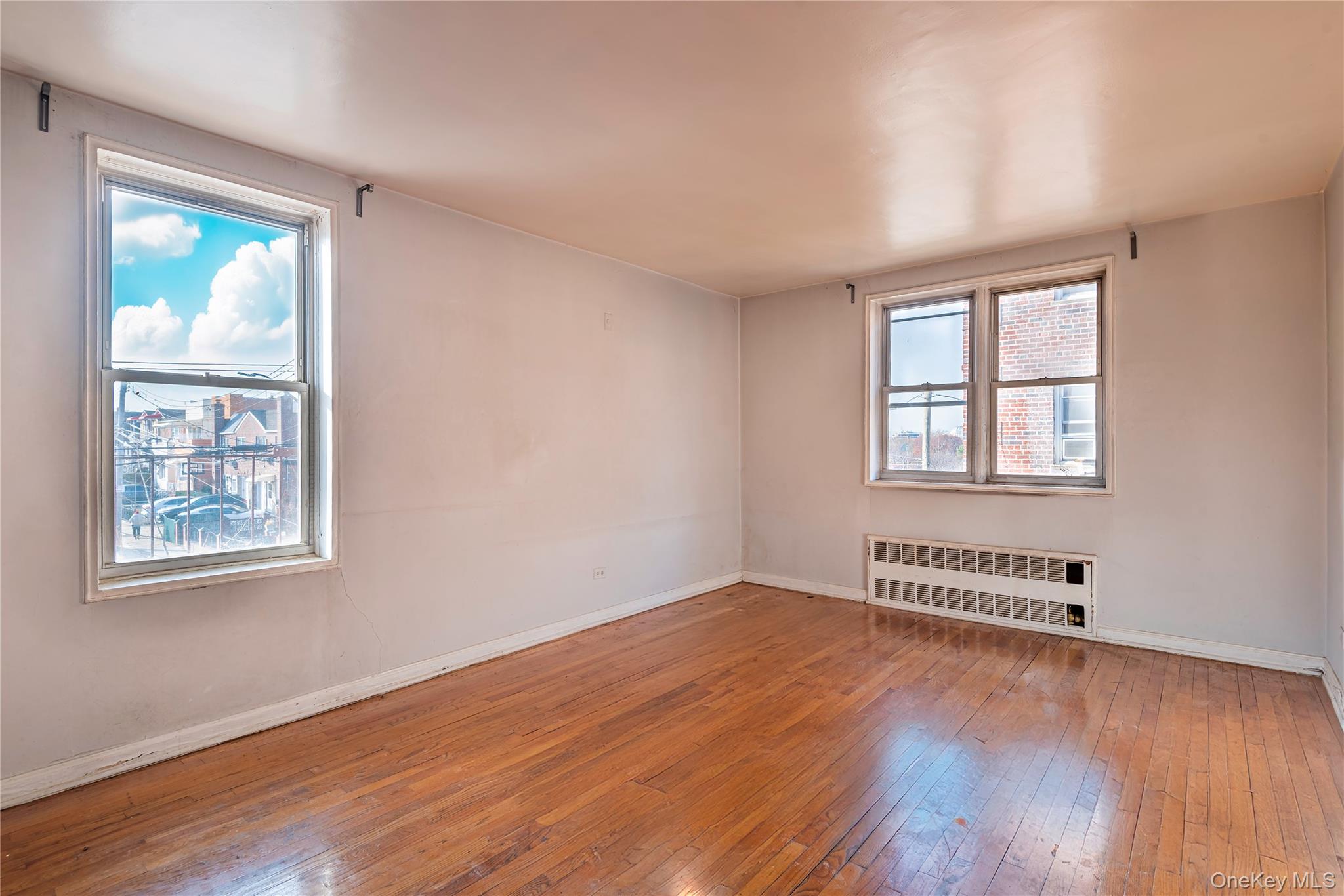 133-01 Booth Memorial Ave, Flushing, NY 11355