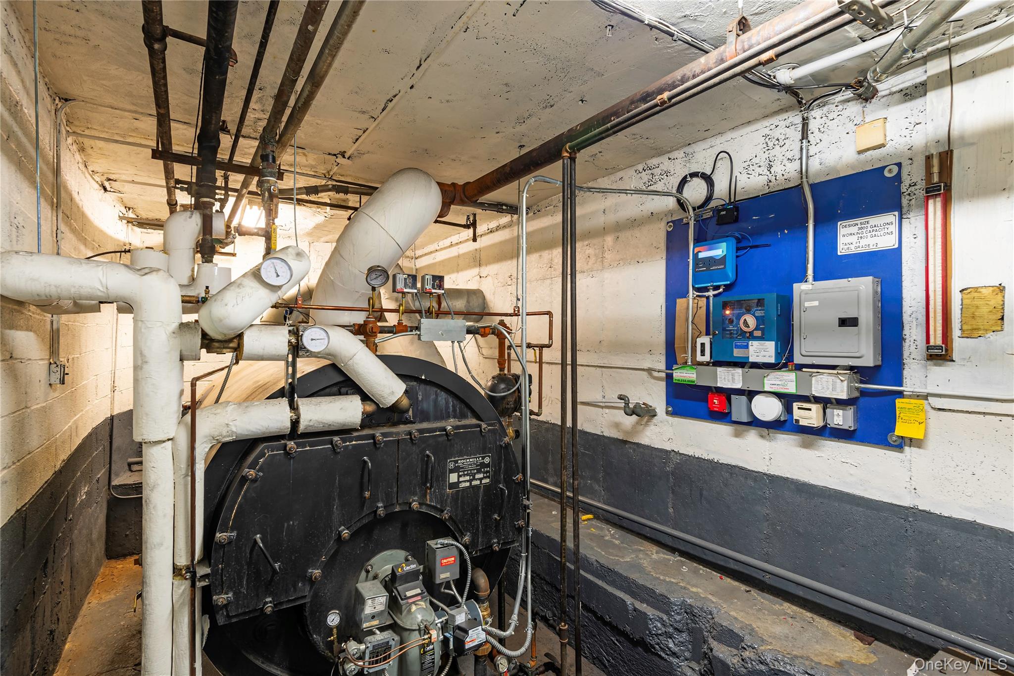 133-01 Booth Memorial Ave, Flushing, NY 11355