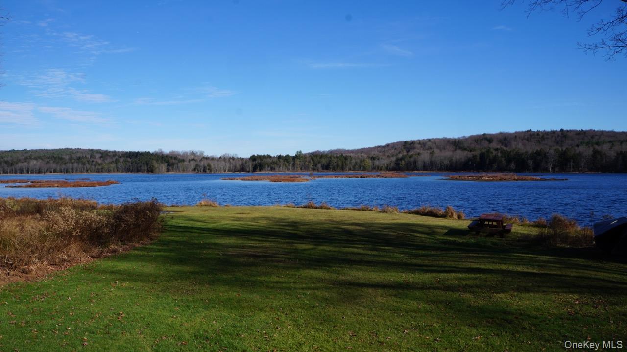 122 Jaketown Road, Swan Lake, NY 12783