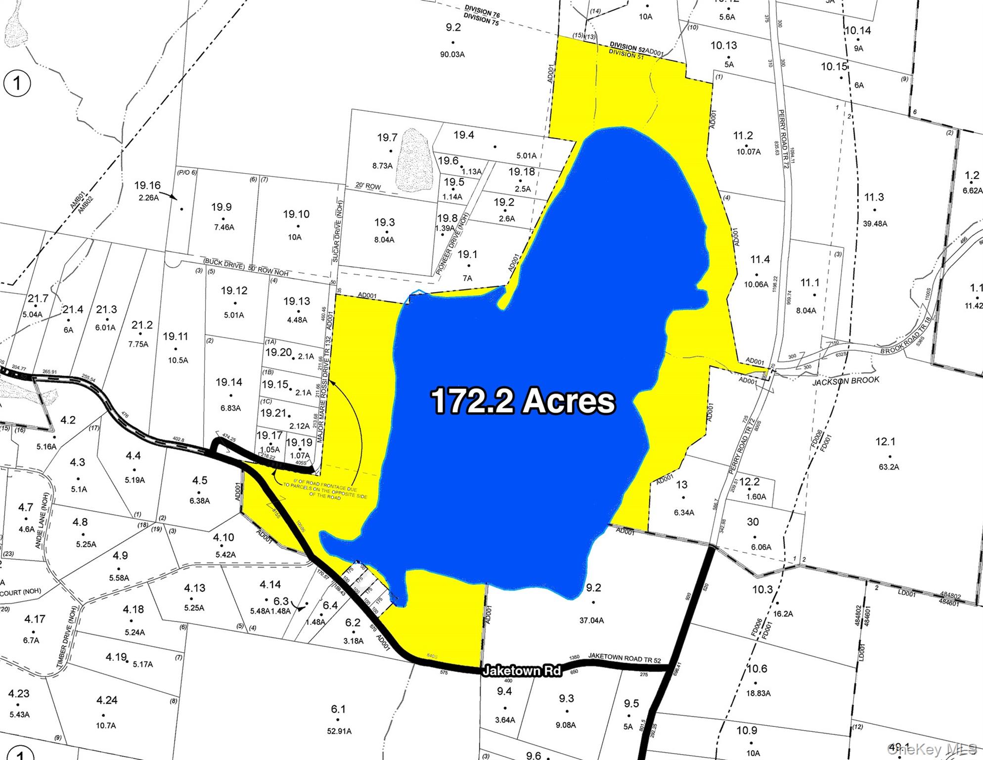 122 Jaketown Road, Swan Lake, NY 12783