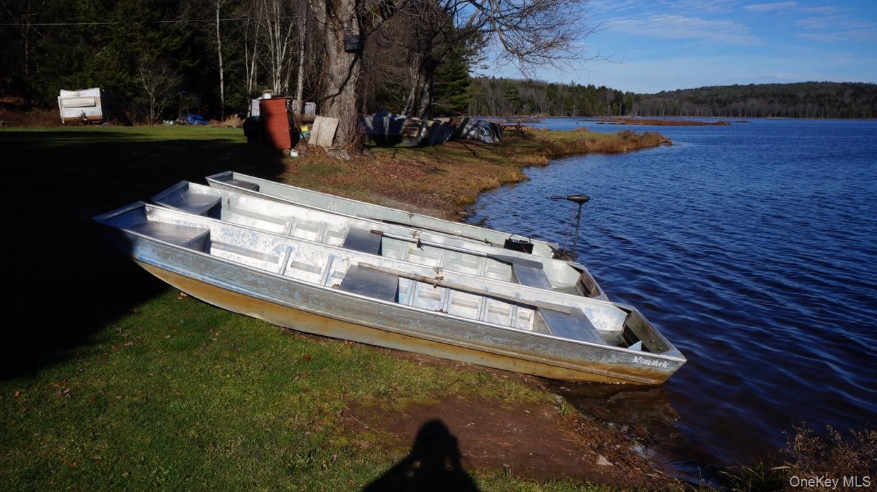 122 Jaketown Road, Swan Lake, NY 12783