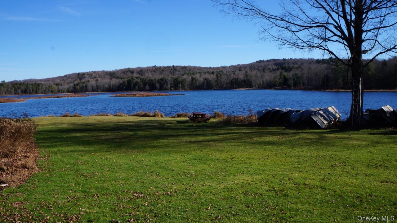 122 Jaketown Road, Swan Lake, NY 12783