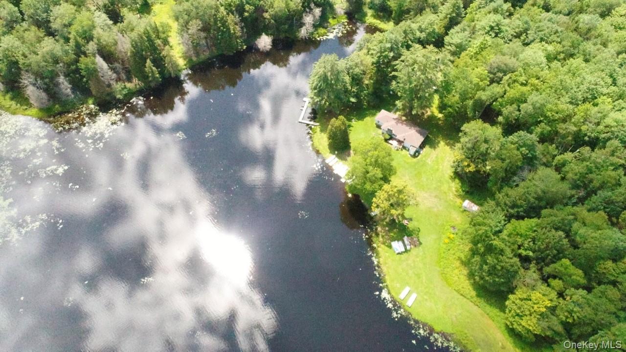 122 Jaketown Road, Swan Lake, NY 12783