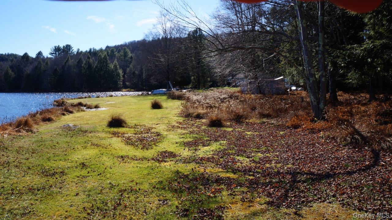 122 Jaketown Road, Swan Lake, NY 12783