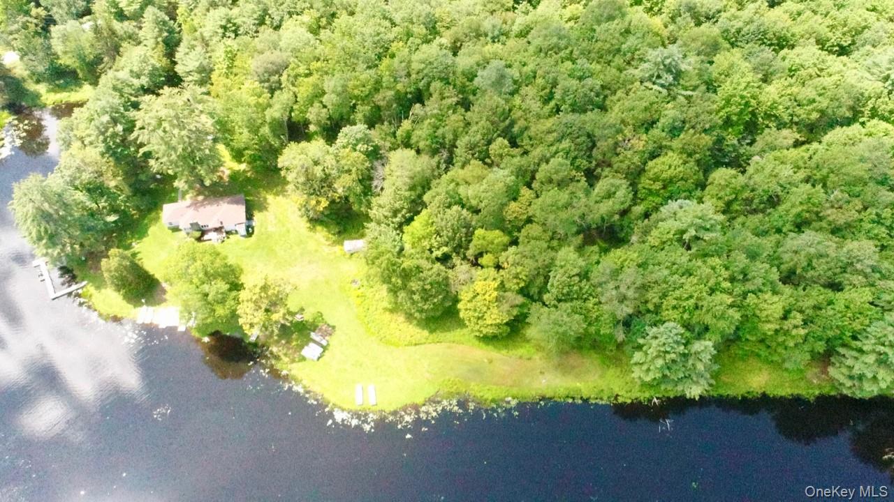 122 Jaketown Road, Swan Lake, NY 12783