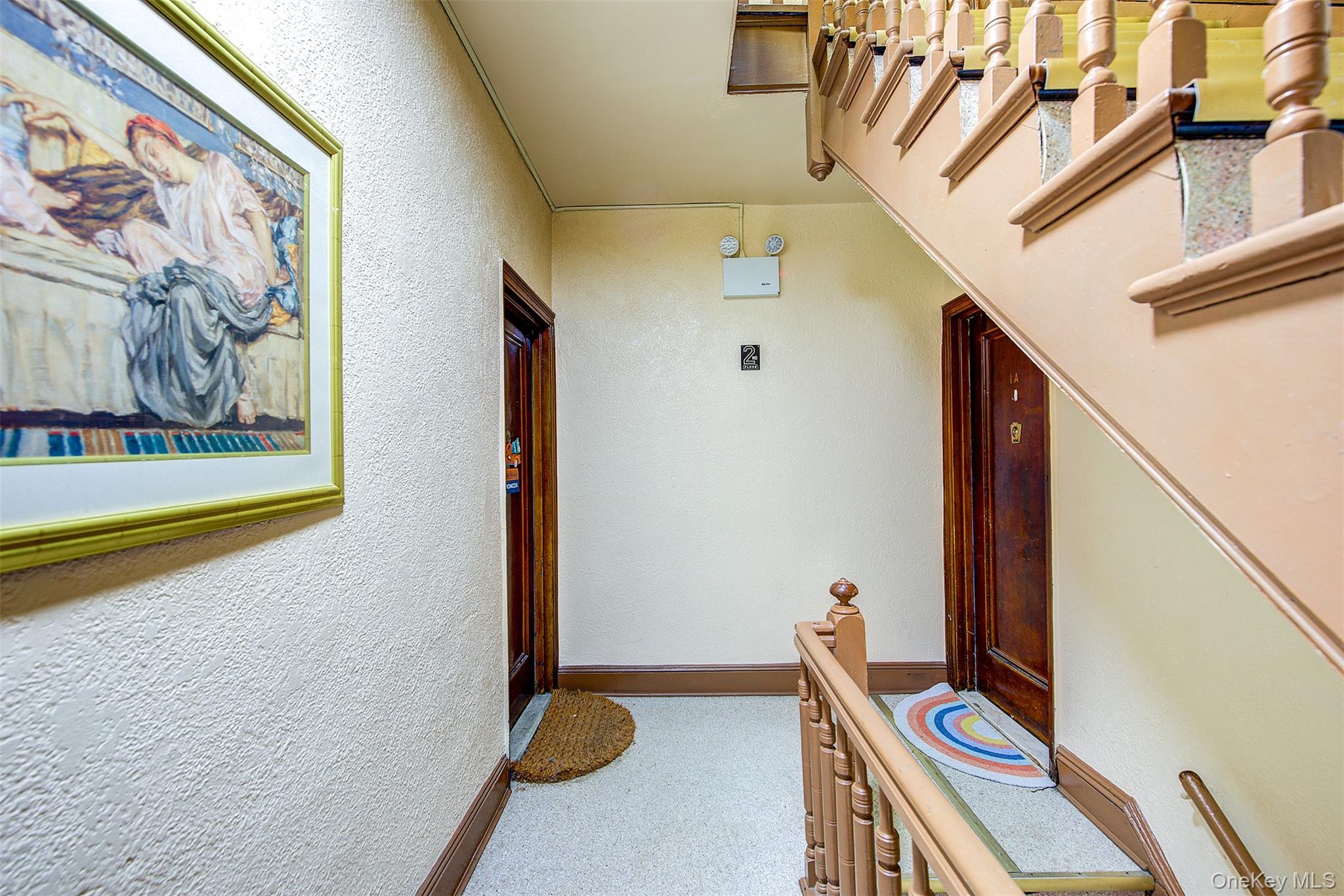 603 WOODWARD Avenue, Ridgewood, NY 11385