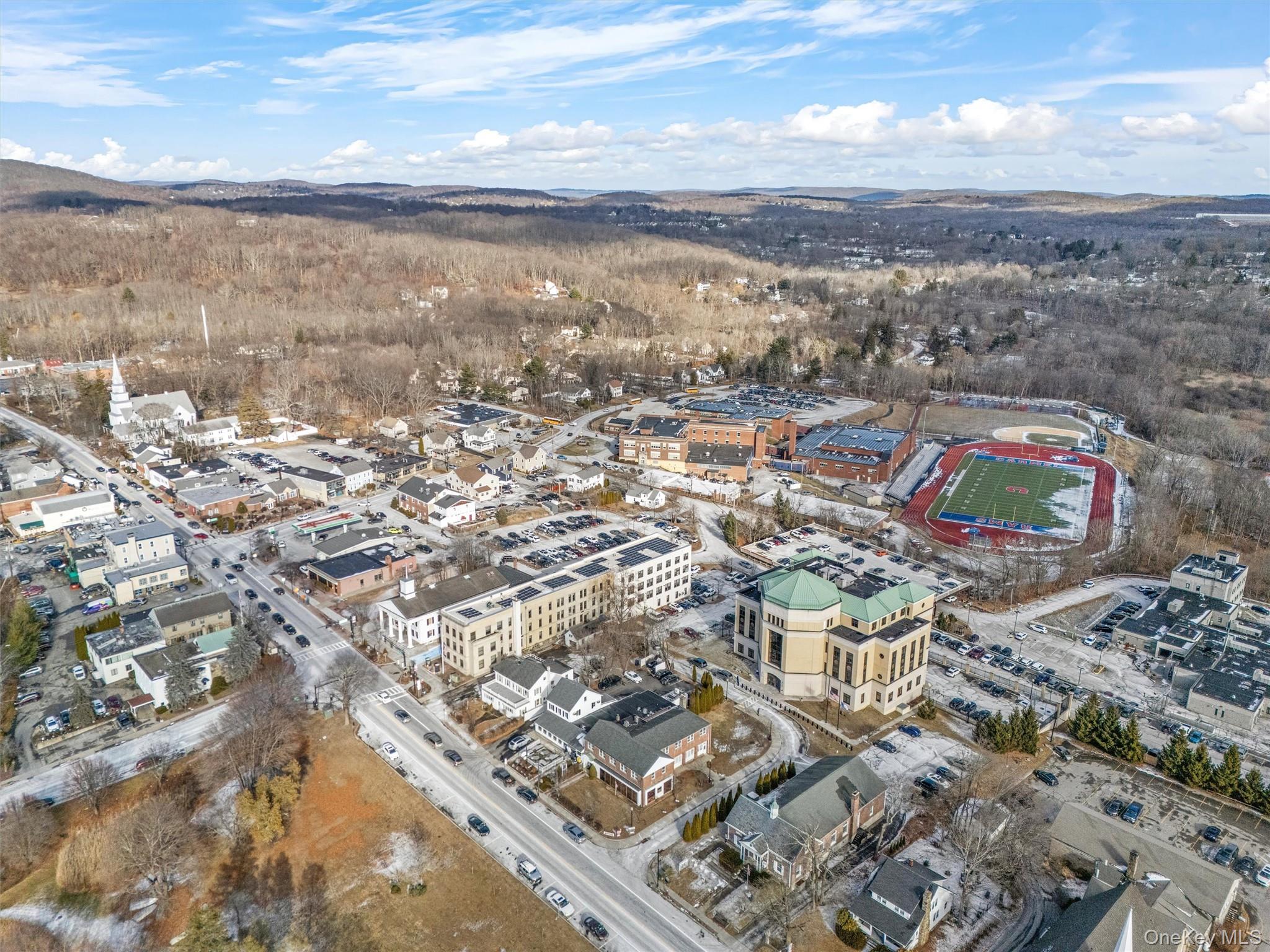 34 Gleneida Avenue, Carmel, NY 10512