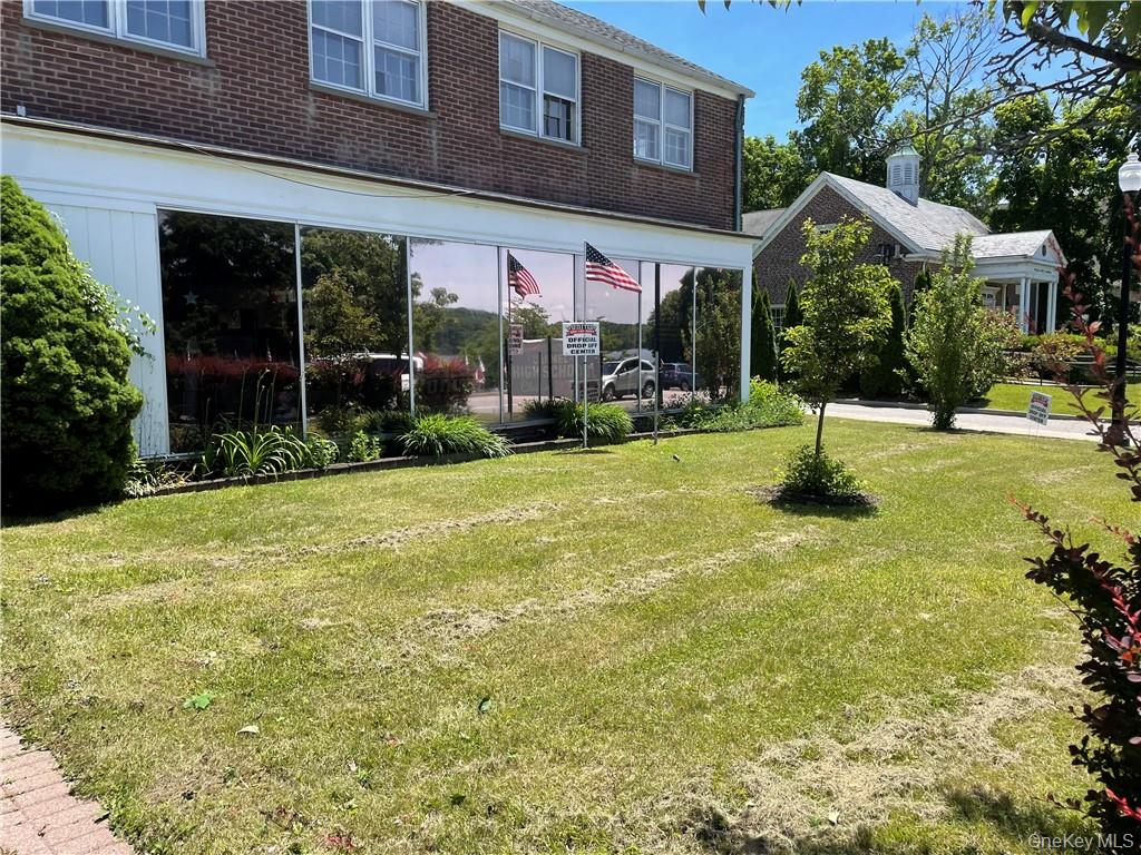 34 Gleneida Avenue, Carmel, NY 10512