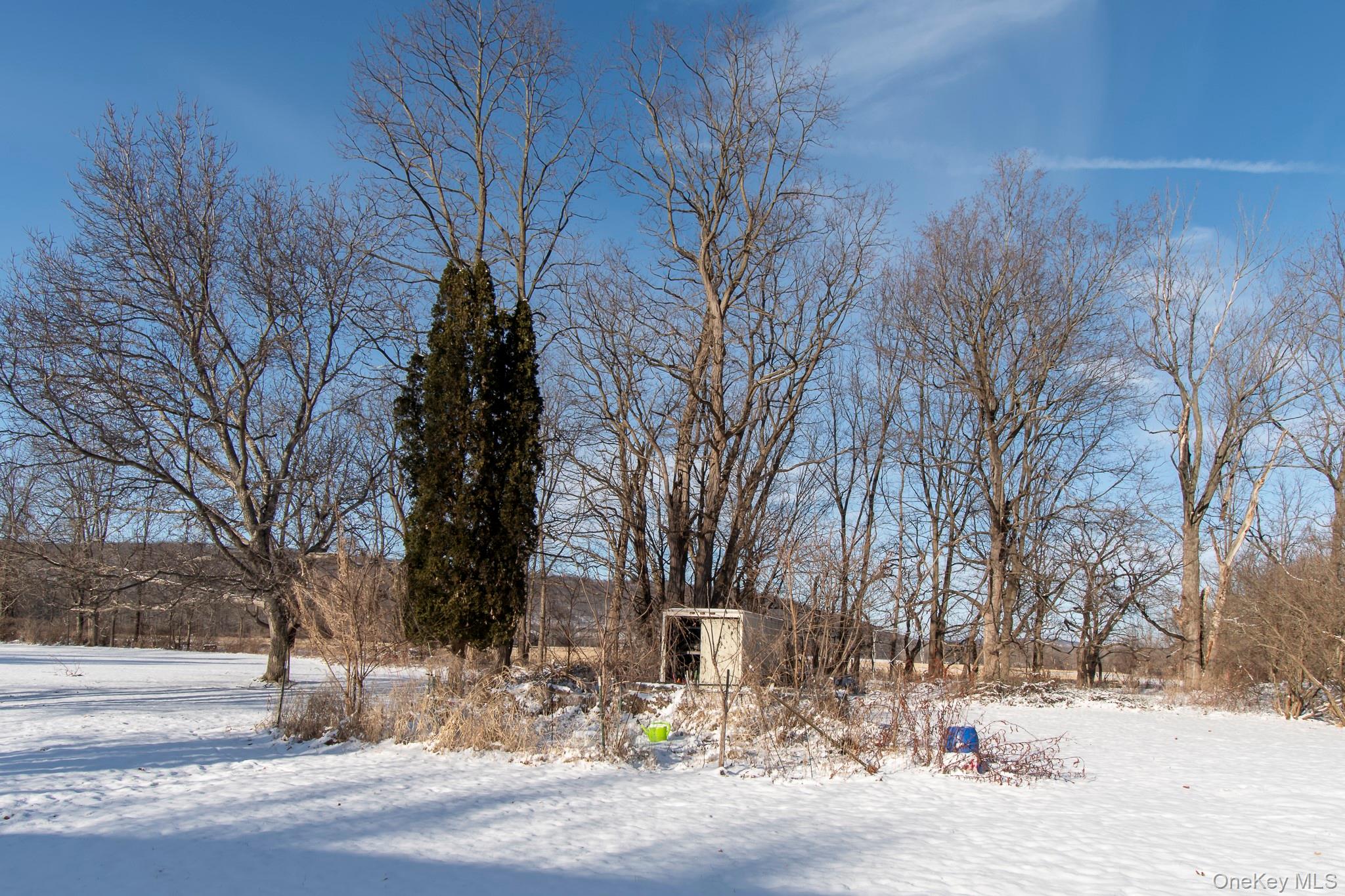 5619 Scottsburg Road E, Call Listing Agent, NY 14545