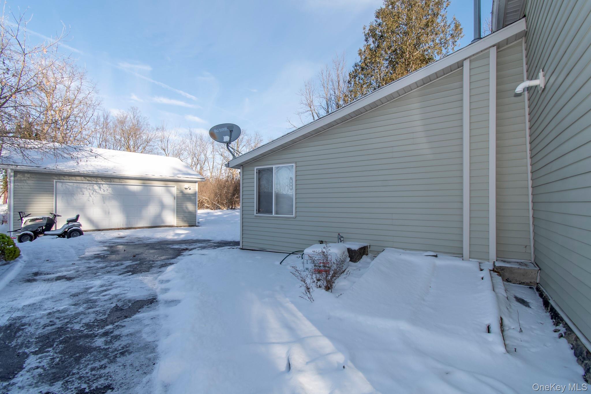 5619 Scottsburg Road E, Call Listing Agent, NY 14545