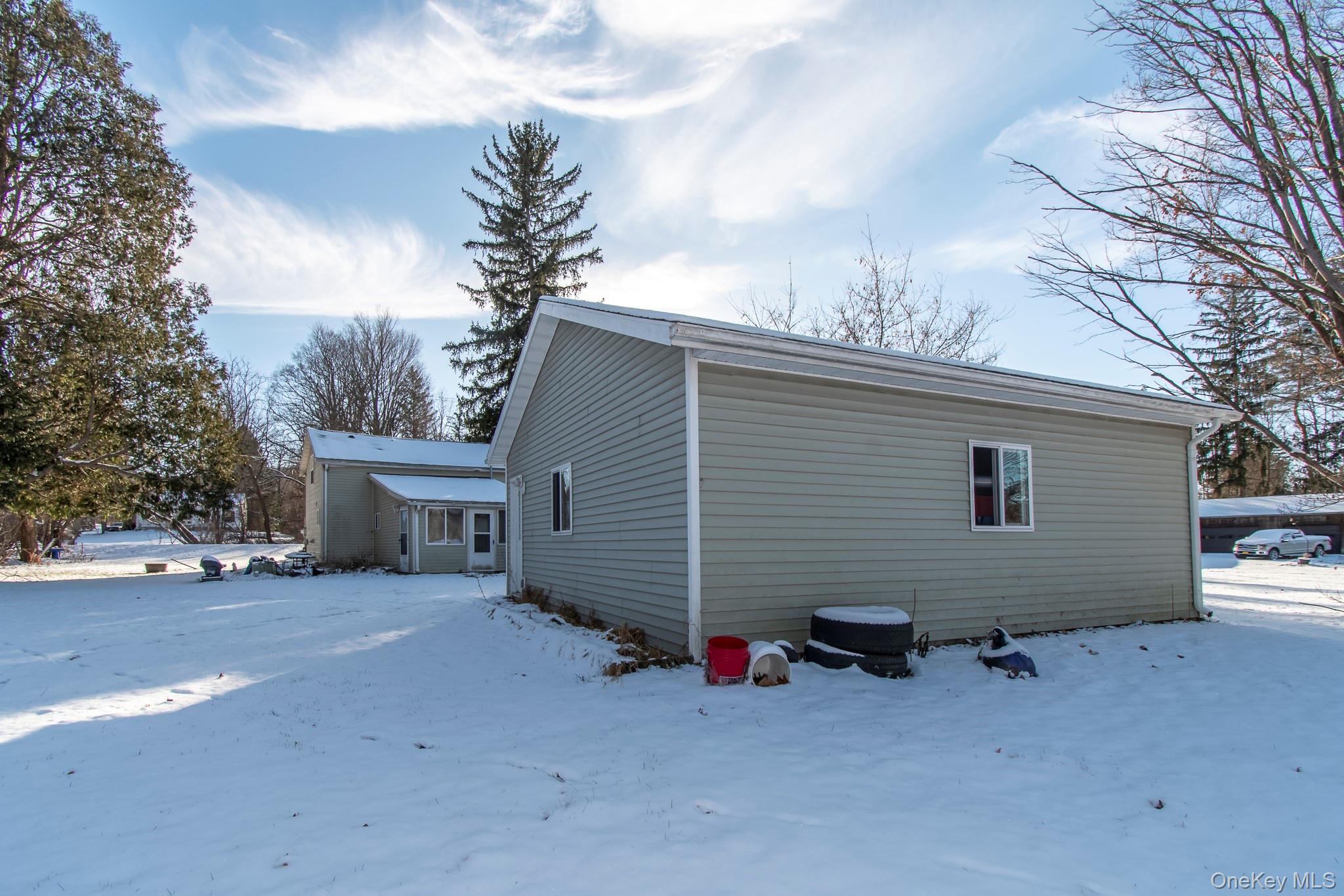 5619 Scottsburg Road E, Call Listing Agent, NY 14545