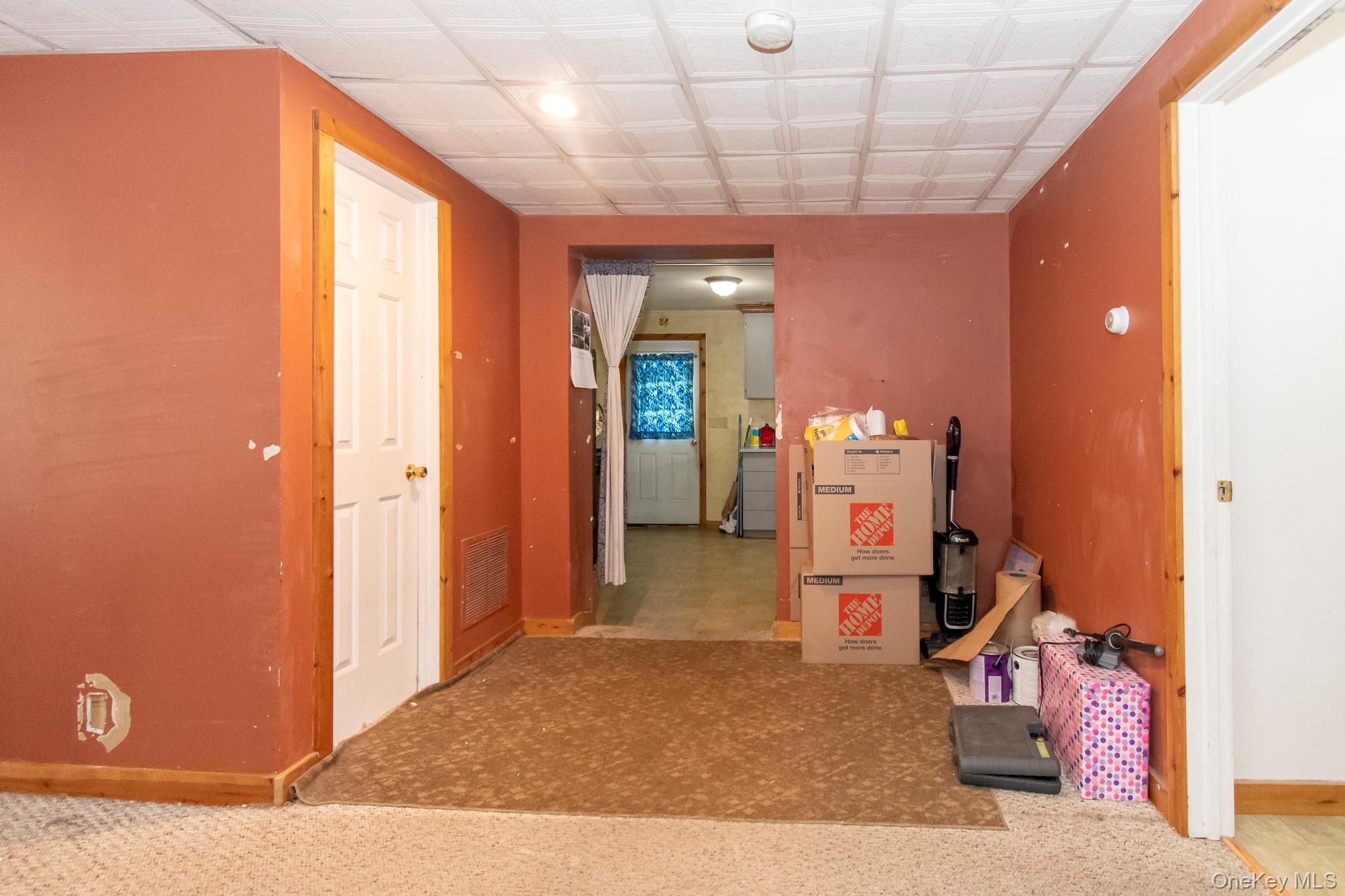 5619 Scottsburg Road E, Call Listing Agent, NY 14545