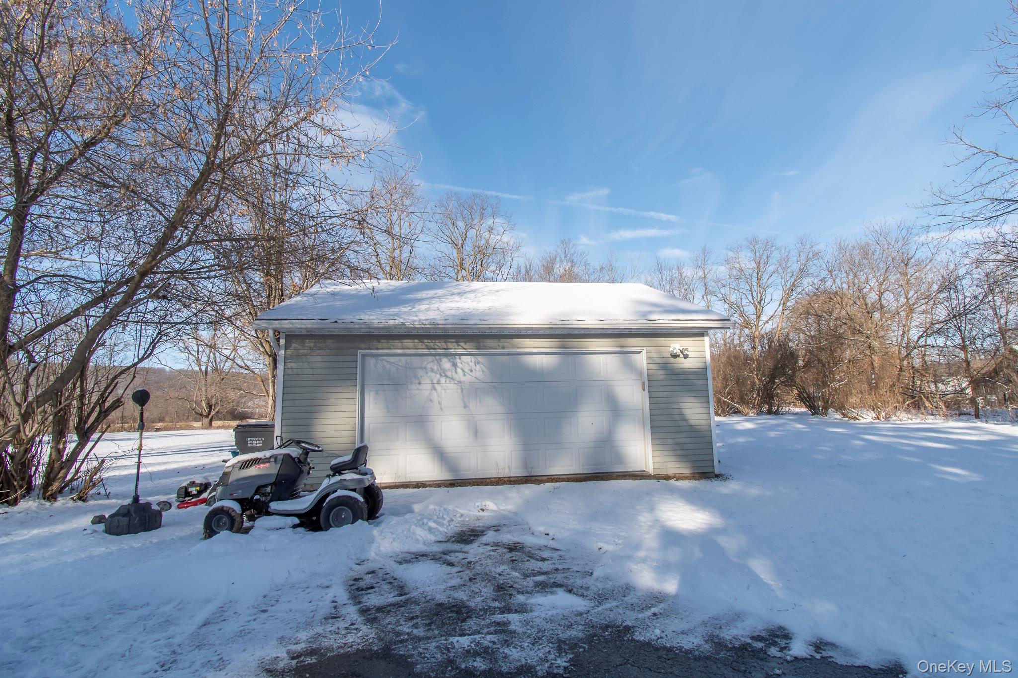 5619 Scottsburg Road E, Call Listing Agent, NY 14545