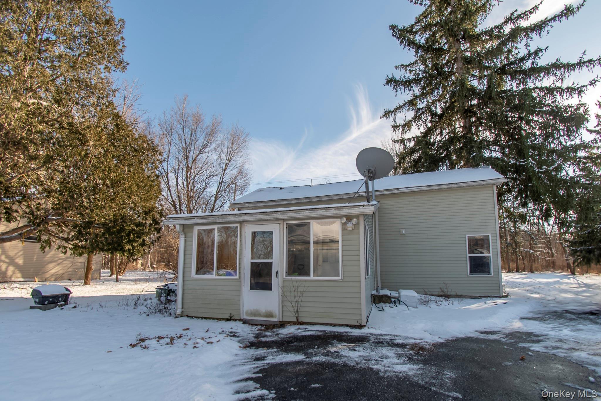 5619 Scottsburg Road E, Call Listing Agent, NY 14545