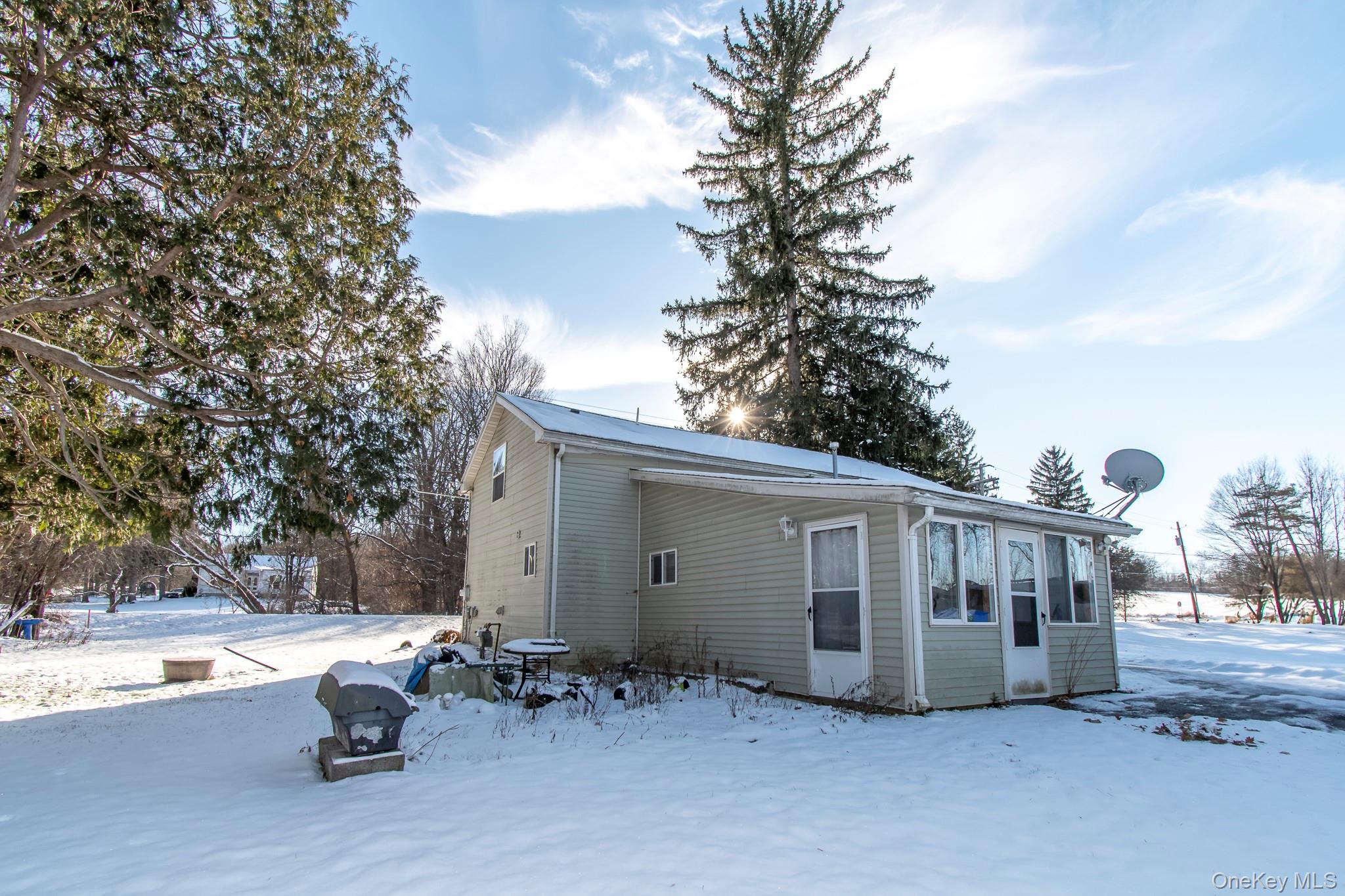 5619 Scottsburg Road E, Call Listing Agent, NY 14545