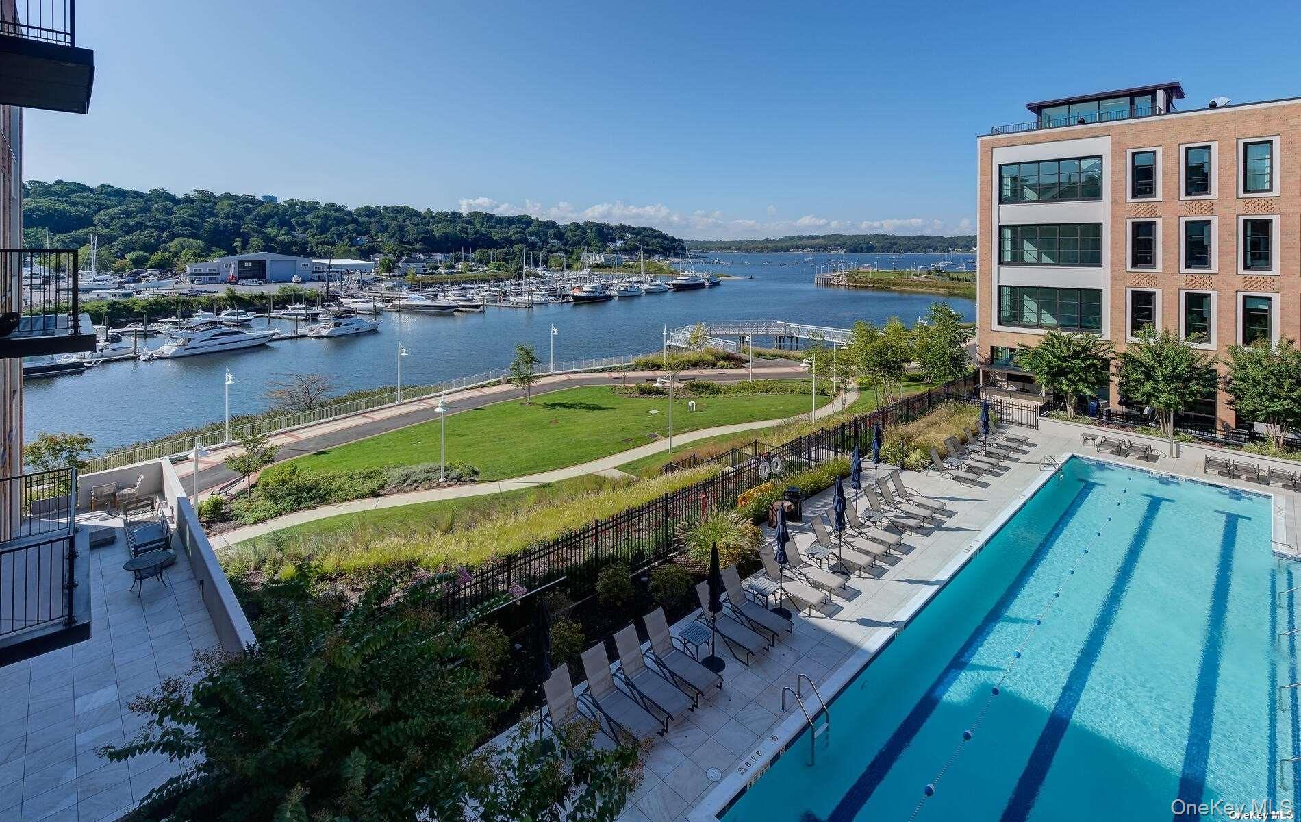 100 Garvies Point Road # 1014, Glen Cove, NY 11542