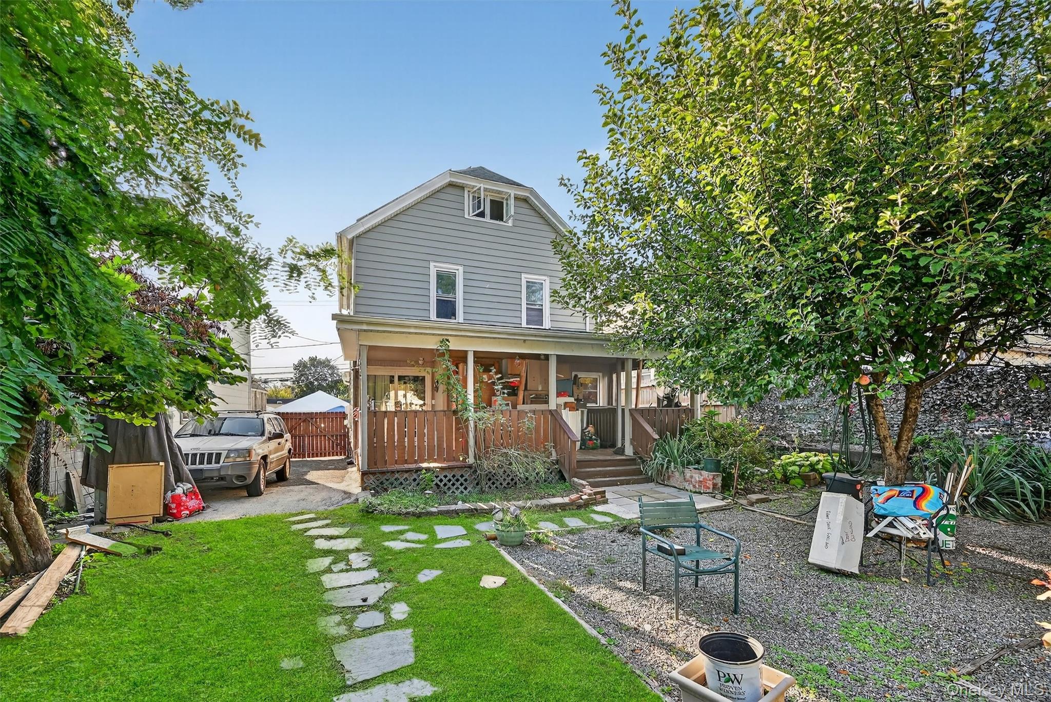 22 Fullerton Avenue, Newburgh, NY 12550