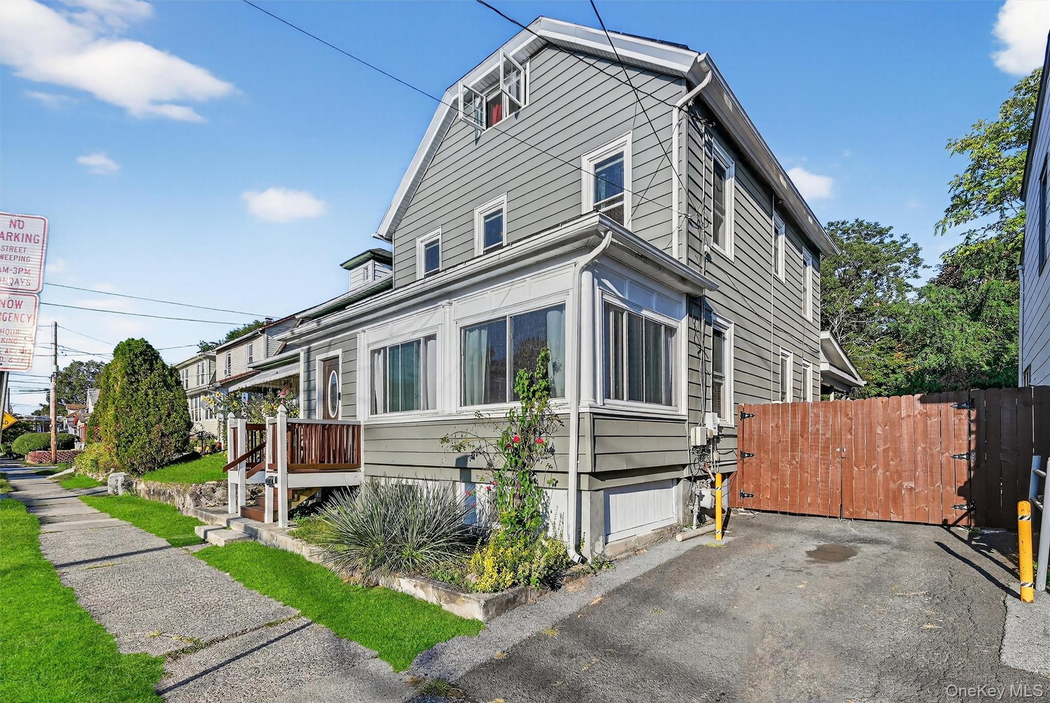 22 Fullerton Avenue, Newburgh, NY 12550