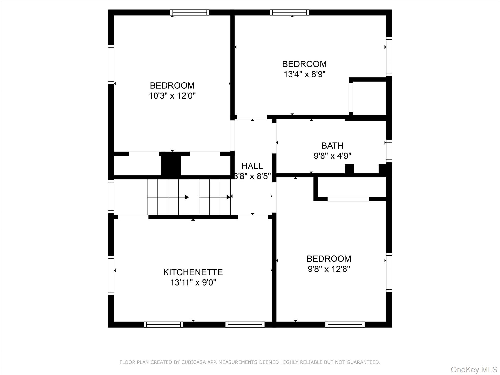 22 Fullerton Avenue, Newburgh, NY 12550