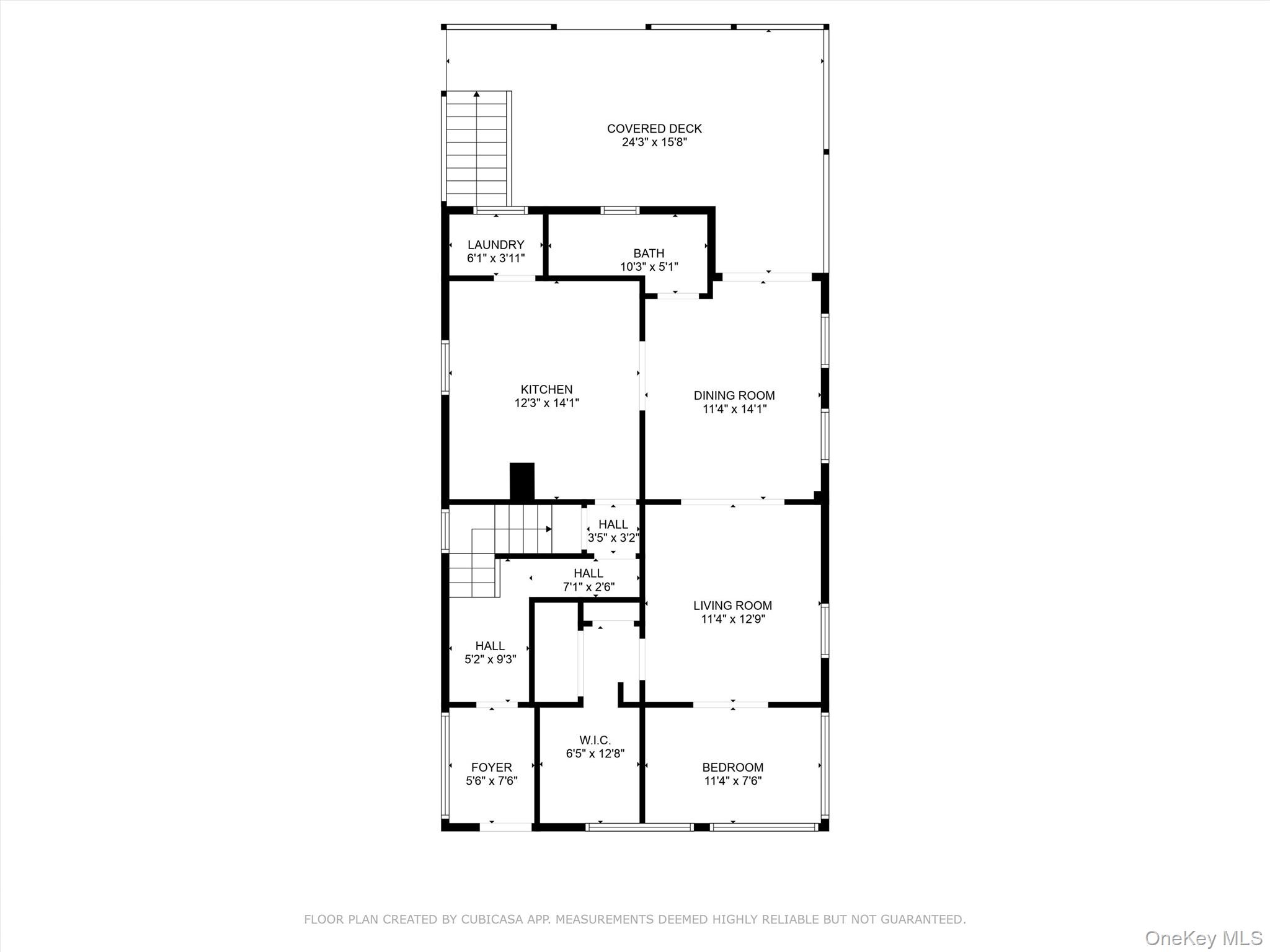 22 Fullerton Avenue, Newburgh, NY 12550