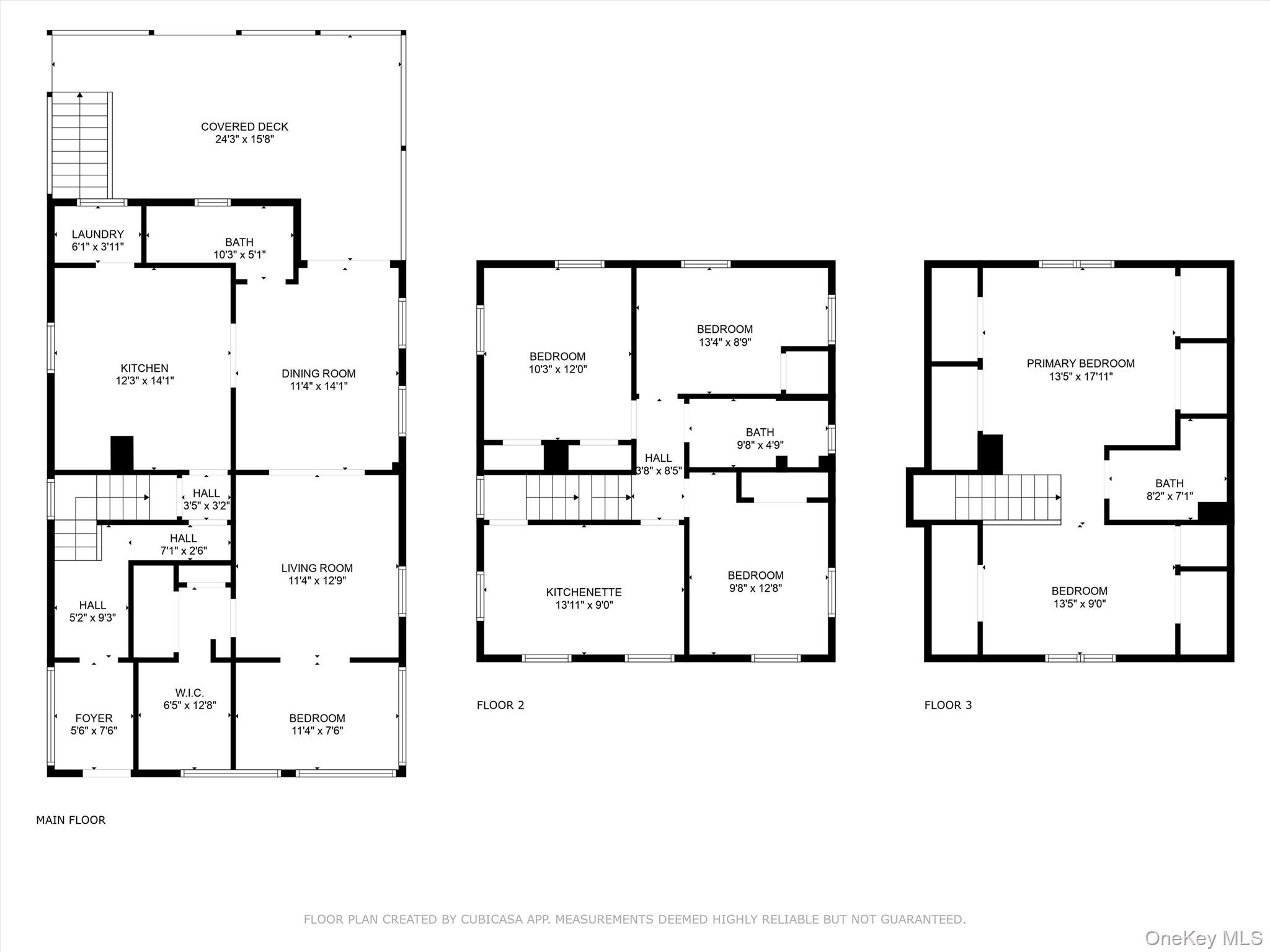 22 Fullerton Avenue, Newburgh, NY 12550