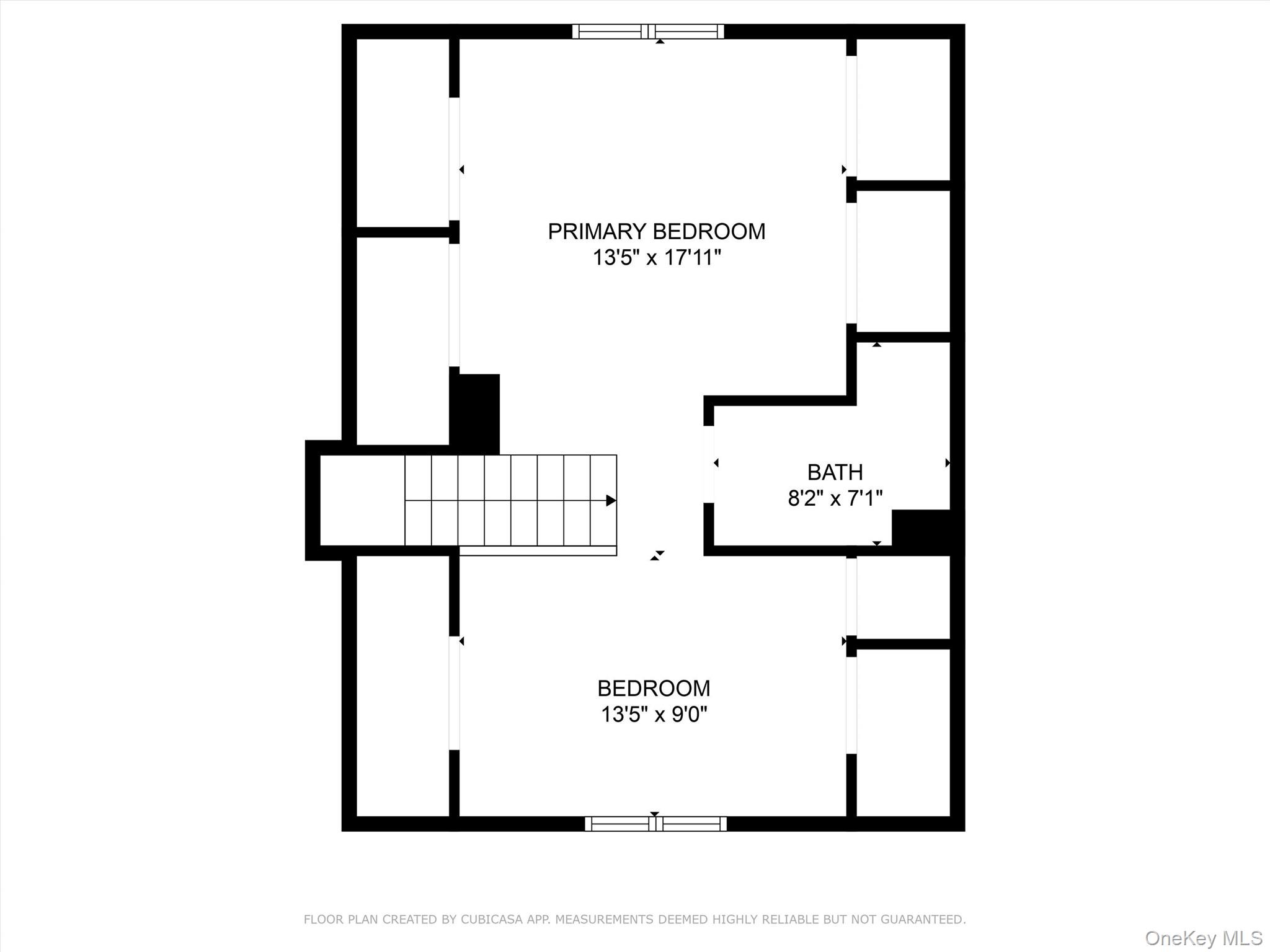 22 Fullerton Avenue, Newburgh, NY 12550