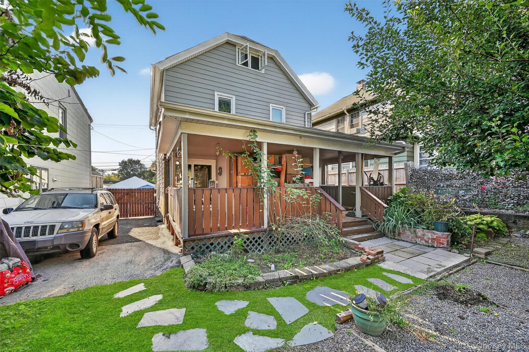 22 Fullerton Avenue, Newburgh, NY 12550