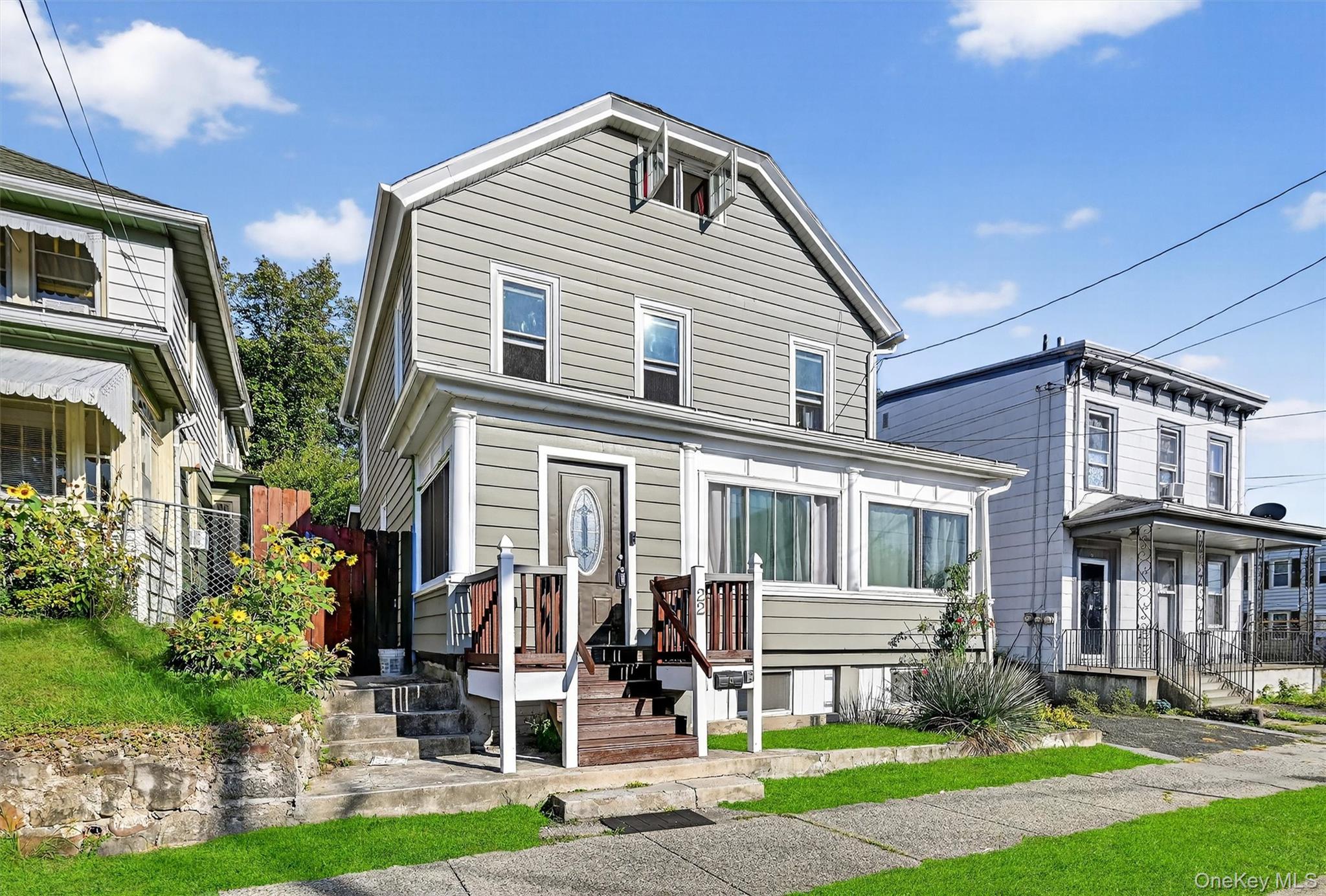 22 Fullerton Avenue, Newburgh, NY 12550