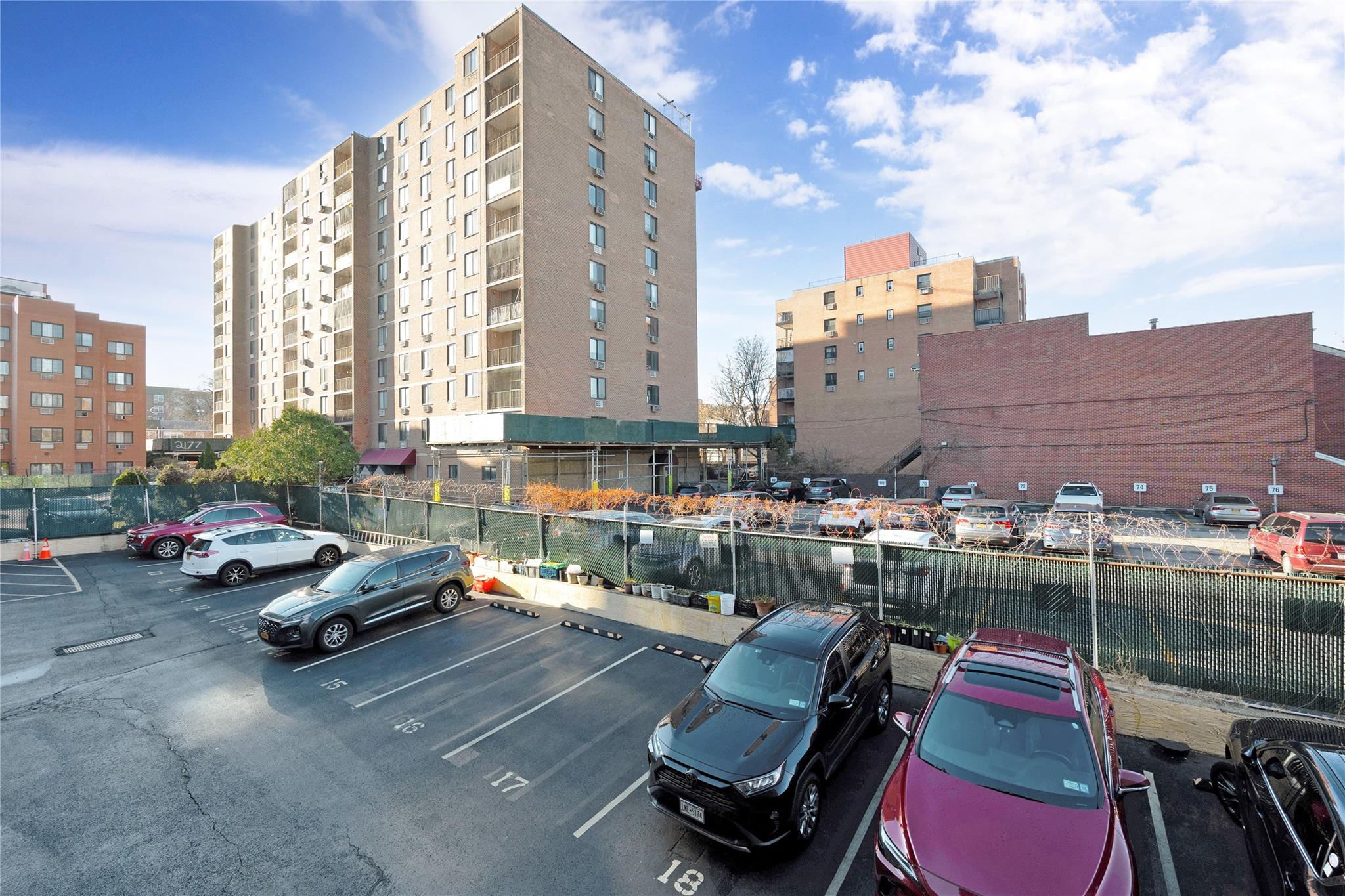 38-08 147th Street # 1 F, Flushing, NY 11354