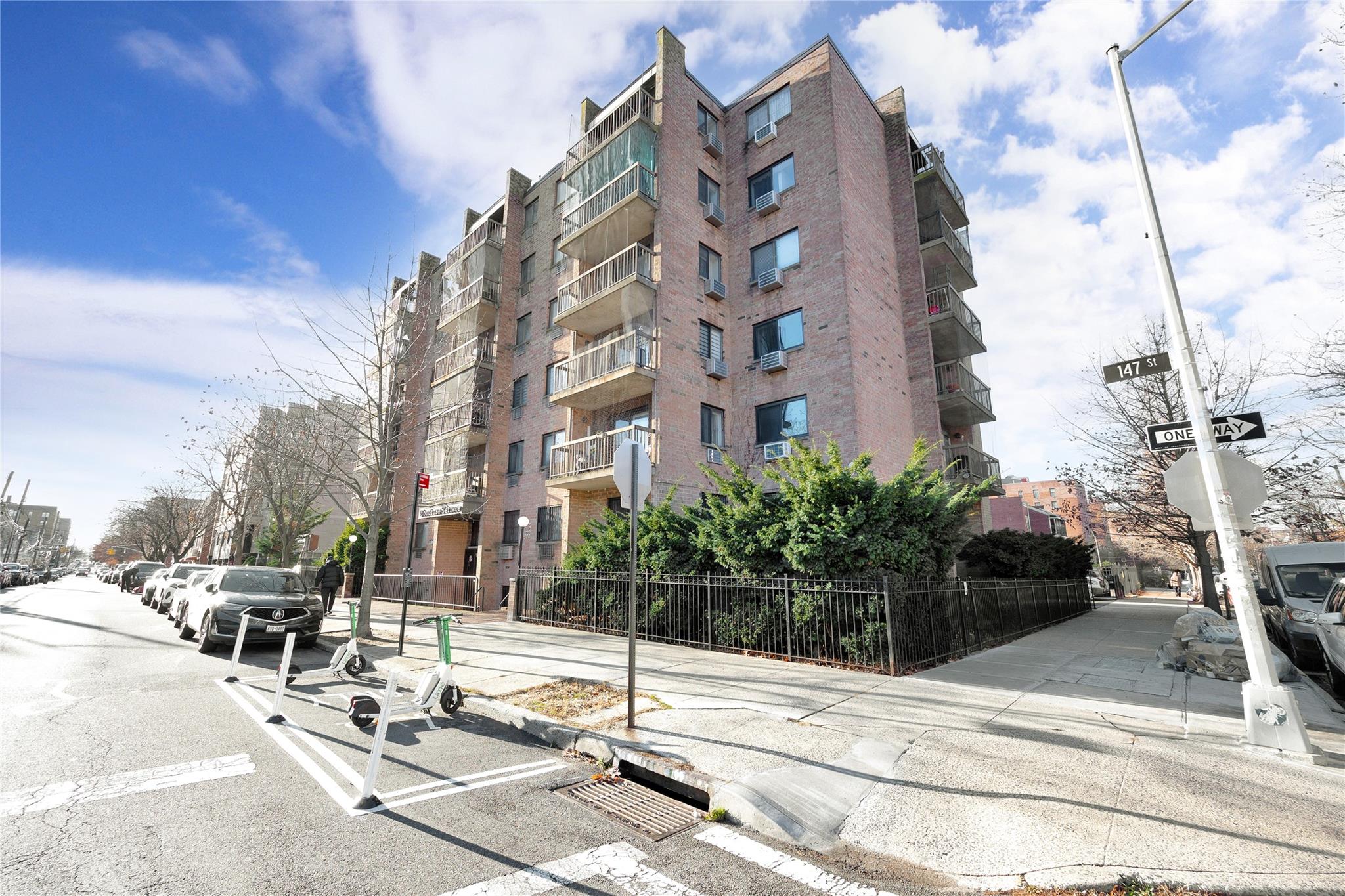 38-08 147th Street # 1 F, Flushing, NY 11354
