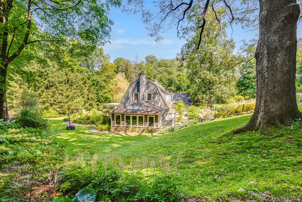 16 Fox Hollow Lane, Garrison, NY 10524