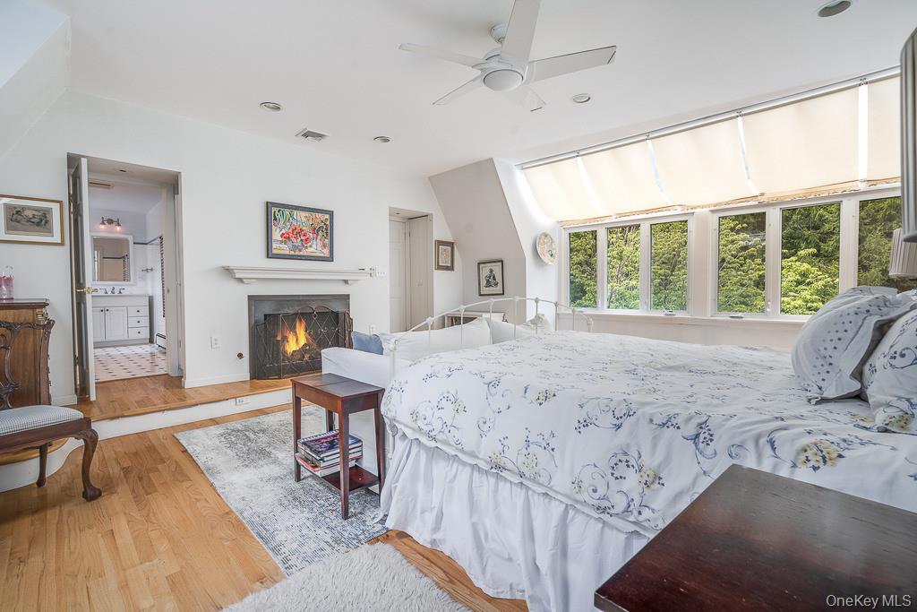 16 Fox Hollow Lane, Garrison, NY 10524