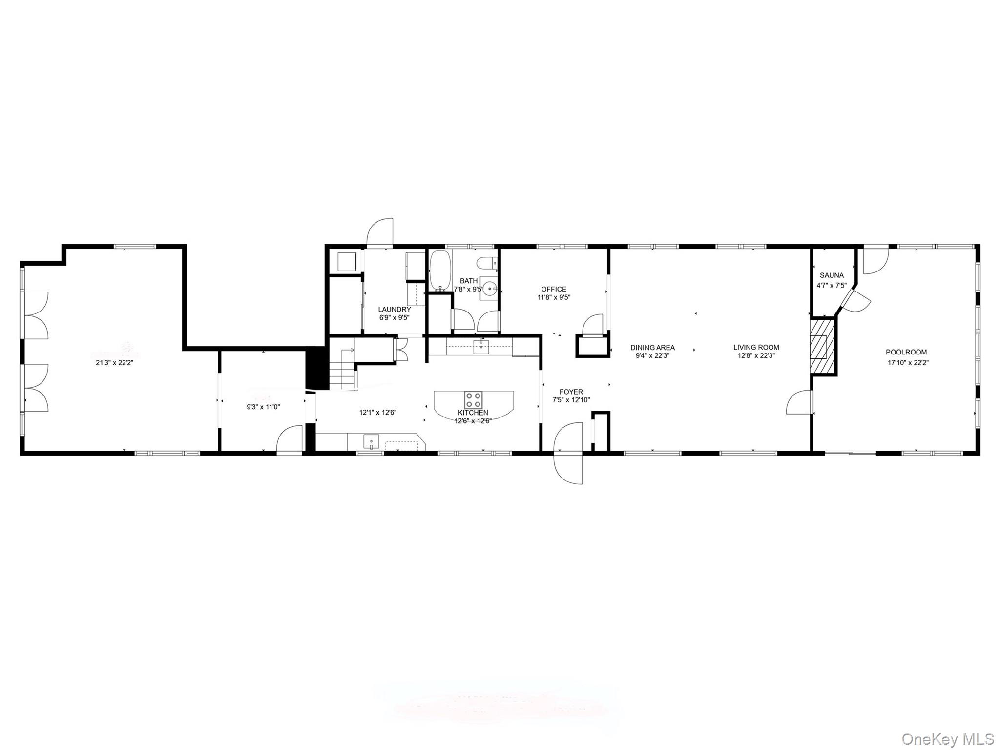 16 Fox Hollow Lane, Garrison, NY 10524