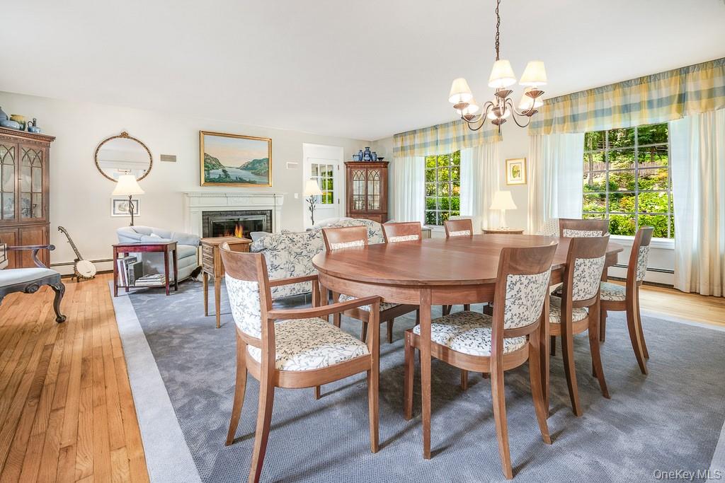 16 Fox Hollow Lane, Garrison, NY 10524