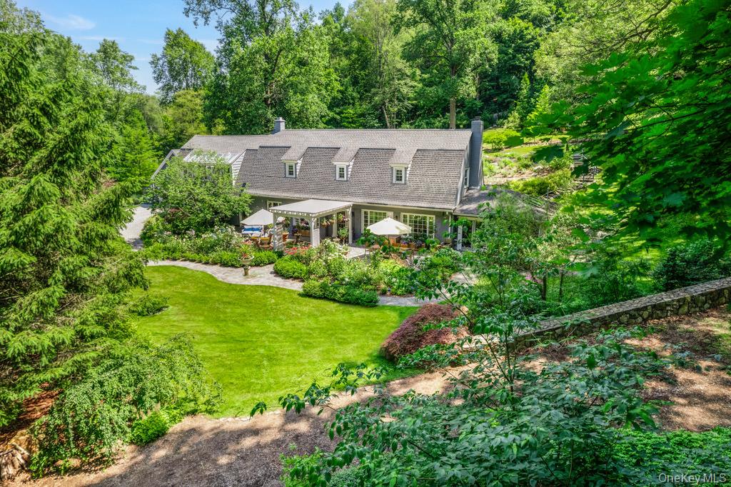 16 Fox Hollow Lane, Garrison, NY 10524