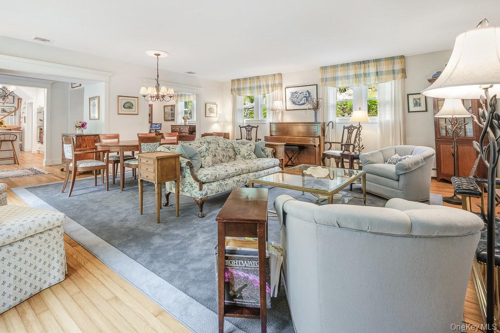 16 Fox Hollow Lane, Garrison, NY 10524