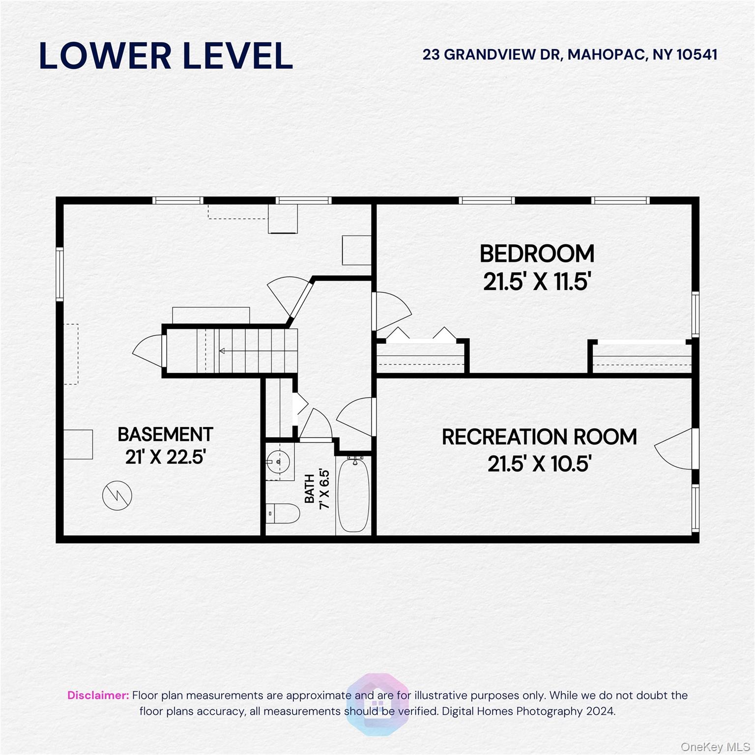 23 Grandview Drive, Mahopac, NY 10541