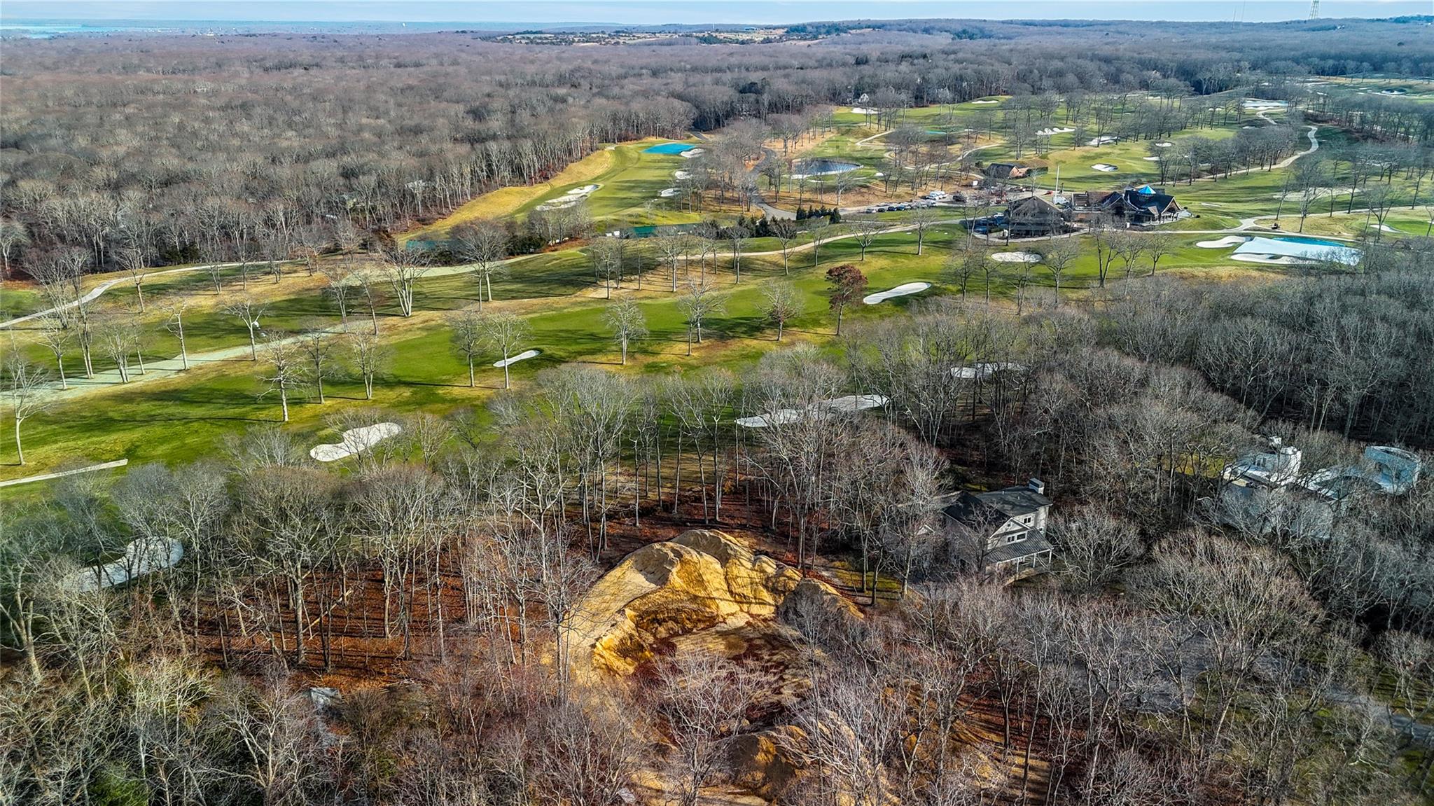 2885 Deerfield Road, Sag Harbor, NY 11963