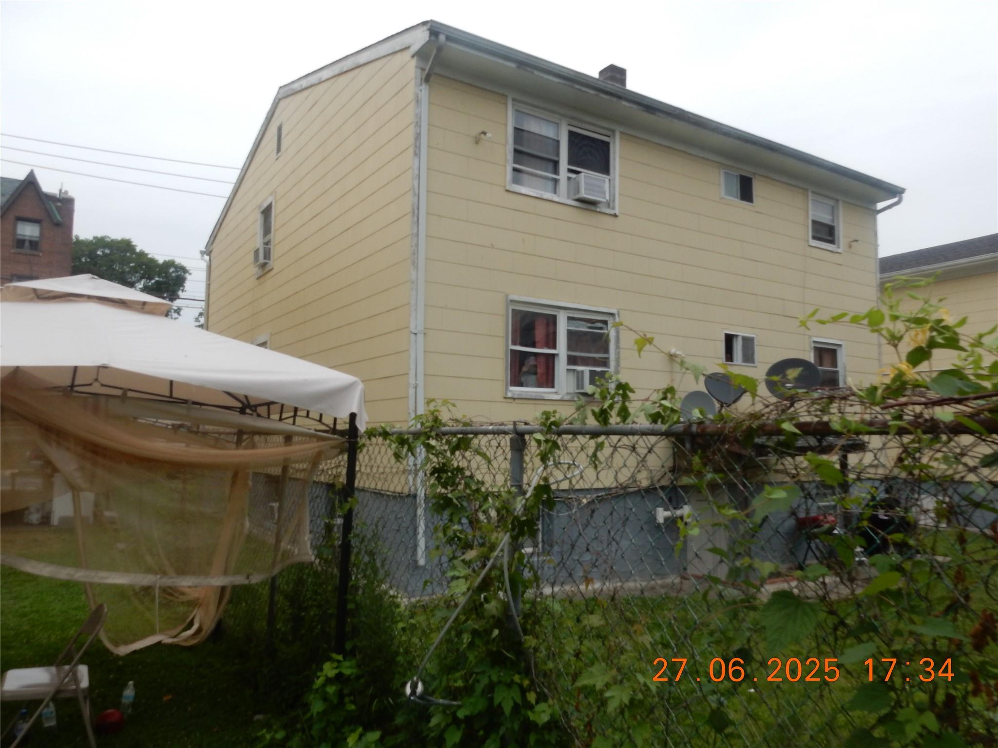 128 E. 4th Street, Mount Vernon, NY 10550