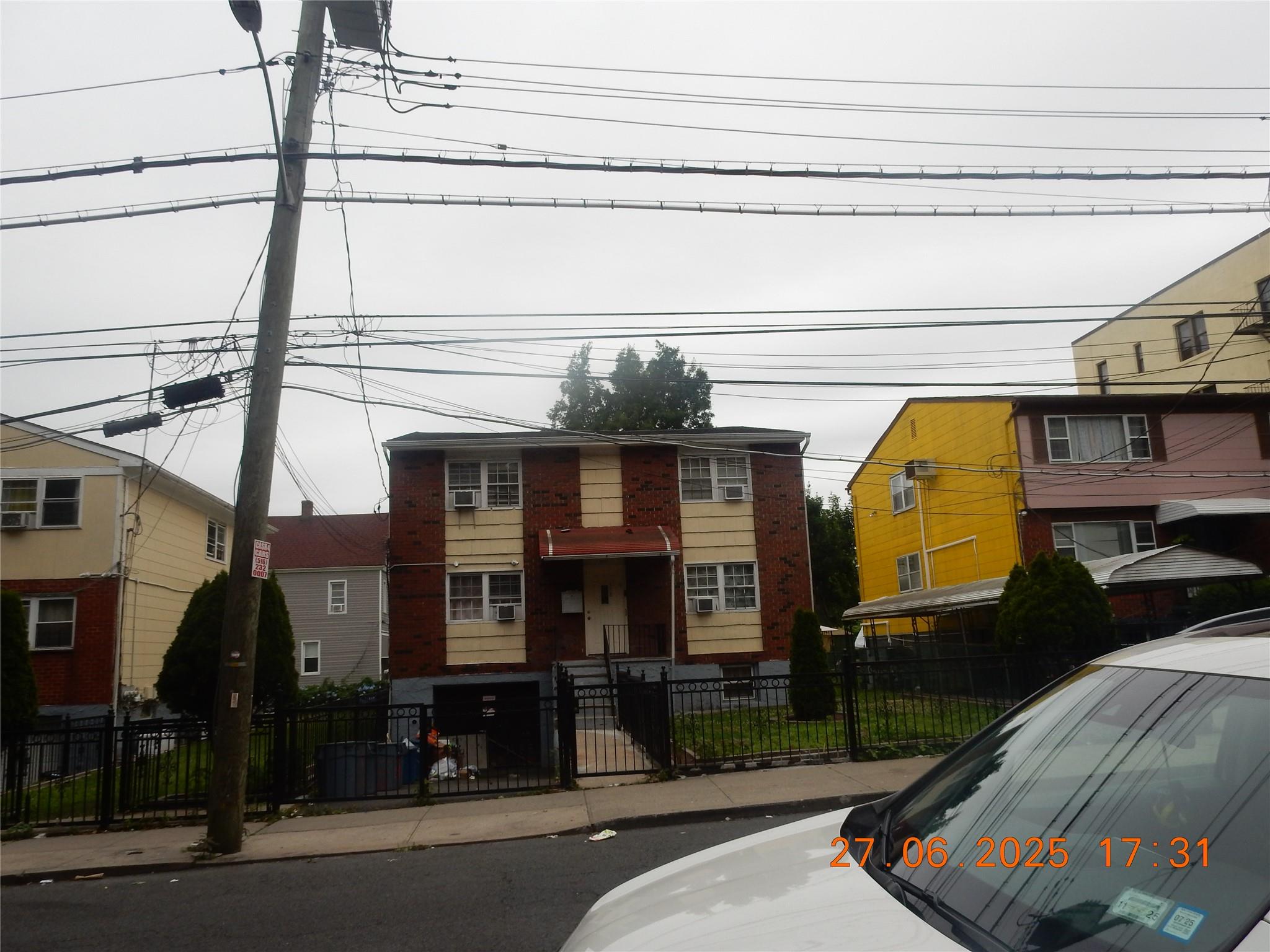 128 E. 4th Street, Mount Vernon, NY 10550