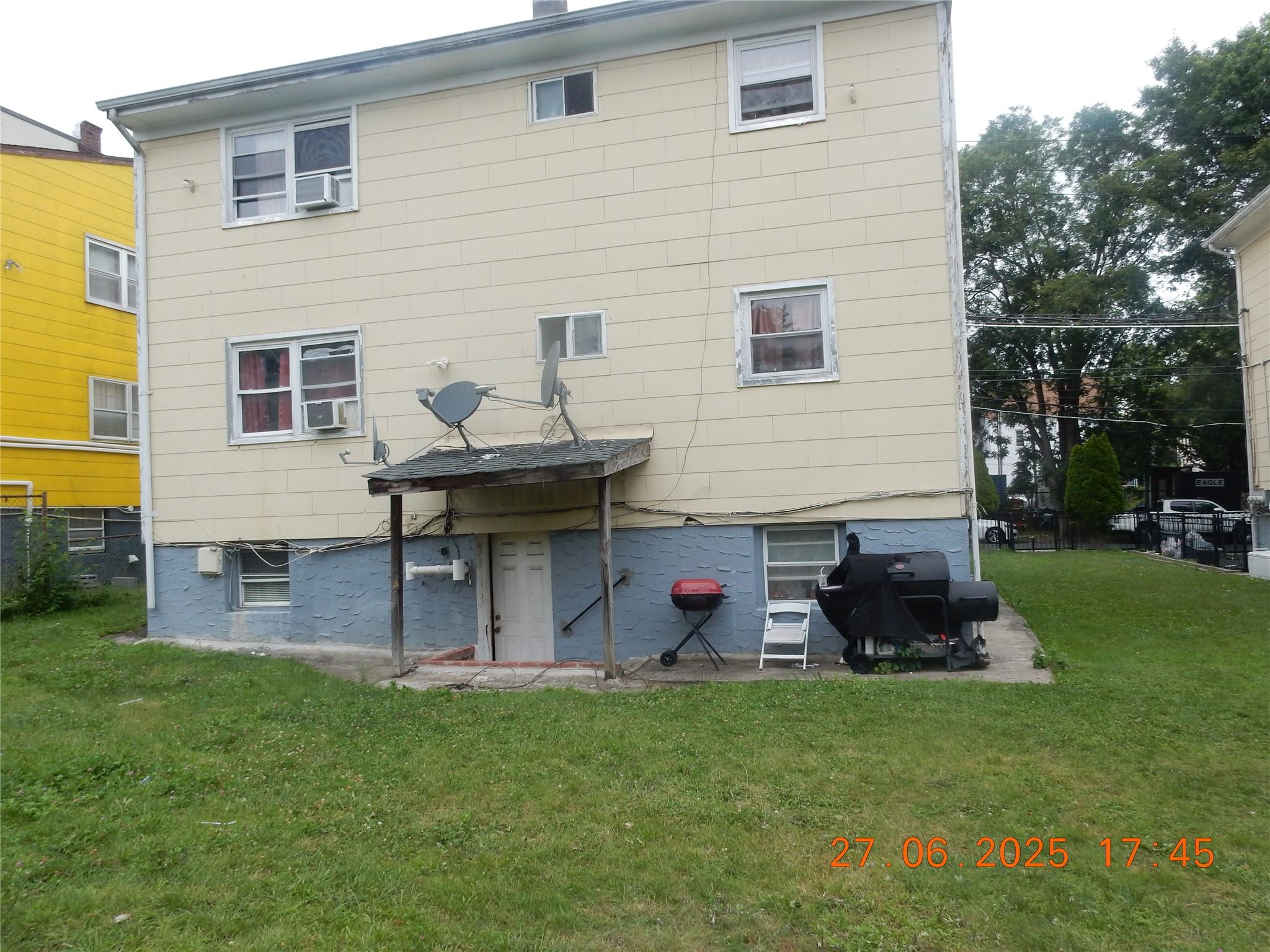 128 E. 4th Street, Mount Vernon, NY 10550