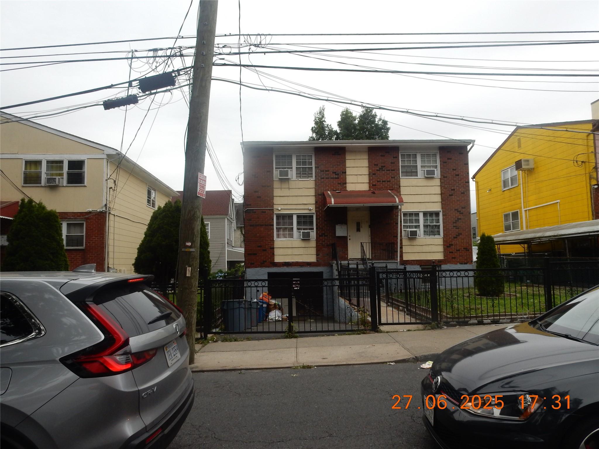 128 E. 4th Street, Mount Vernon, NY 10550