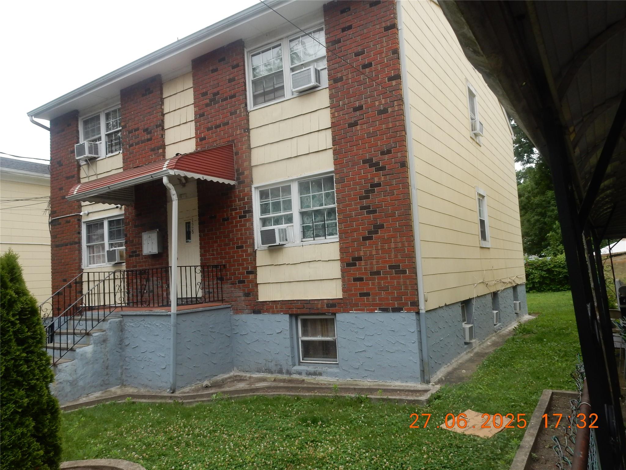 128 E. 4th Street, Mount Vernon, NY 10550